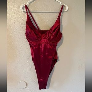 Bodysuit
